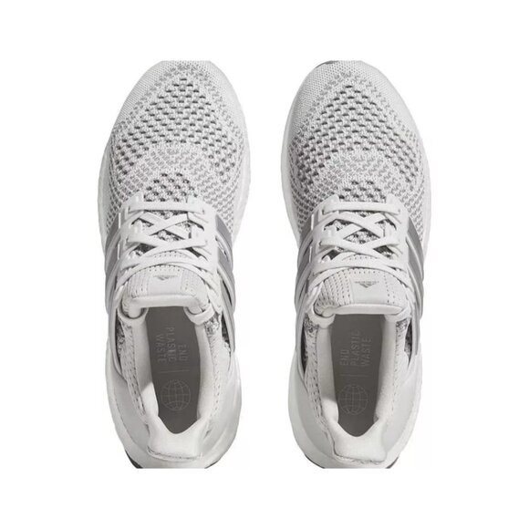 Adidas UltraBoost 1.0 Women’s Sizes HQ4205 Double Grey Running NBY main image 4